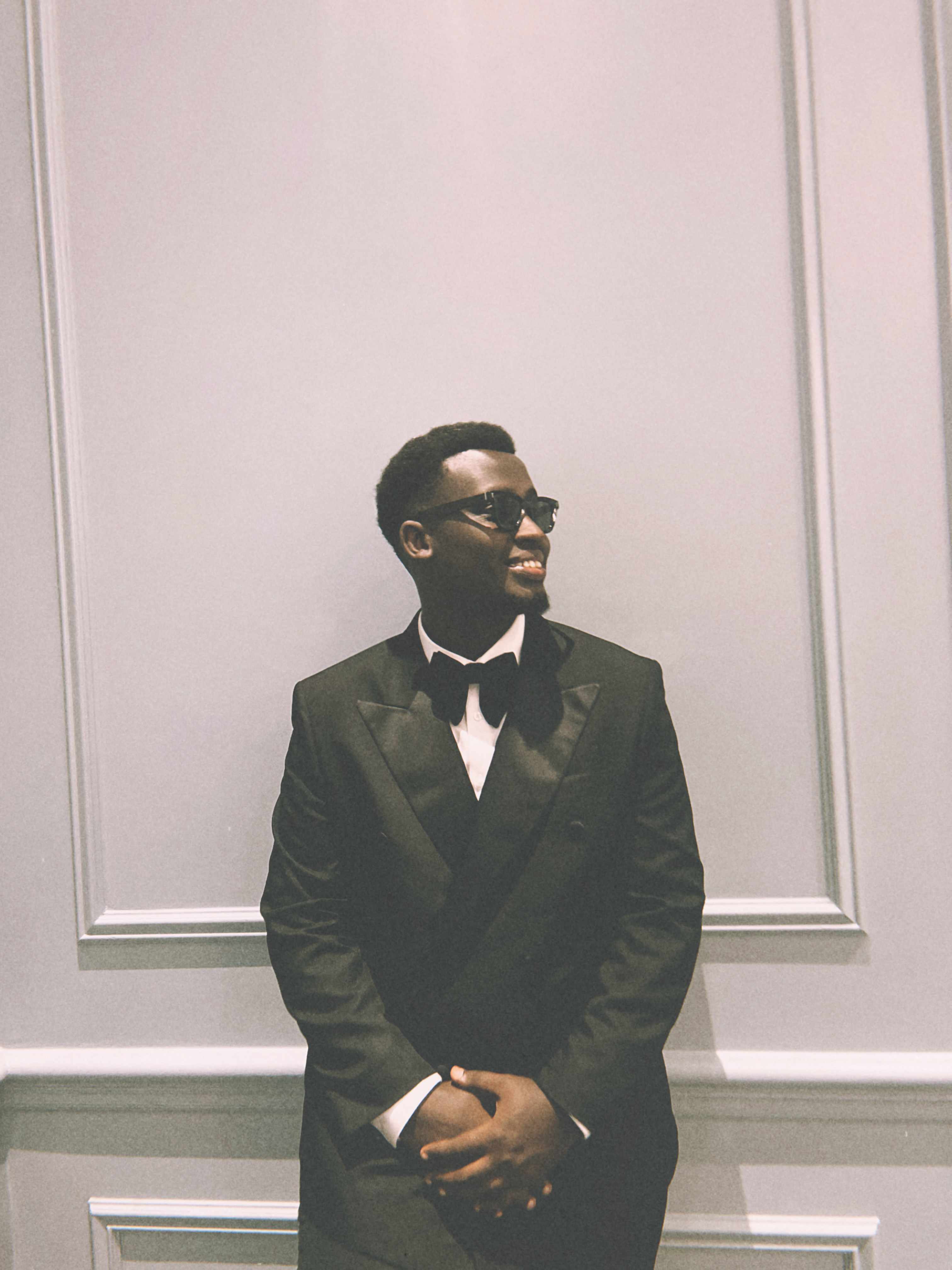 Mike Mugisha